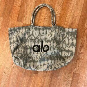 ALO yoga Tote